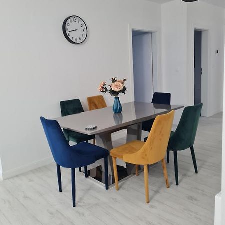 Toronto Deluxe Residence Тімішоара Екстер'єр фото