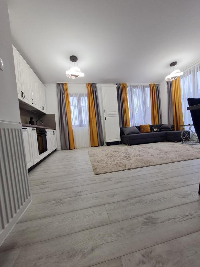 Toronto Deluxe Residence Тімішоара Екстер'єр фото