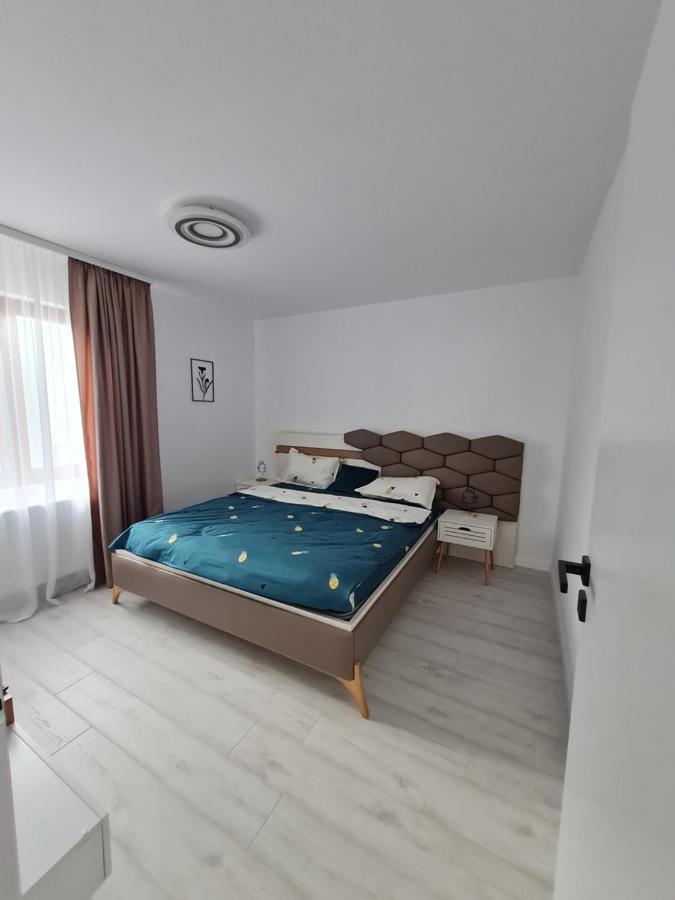 Toronto Deluxe Residence Тімішоара Екстер'єр фото