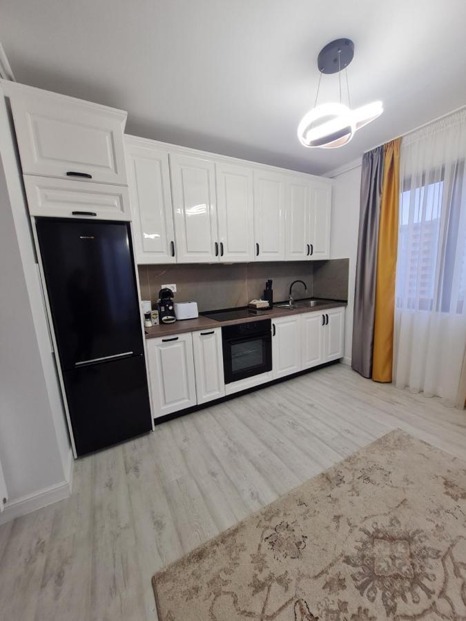 Toronto Deluxe Residence Тімішоара Екстер'єр фото