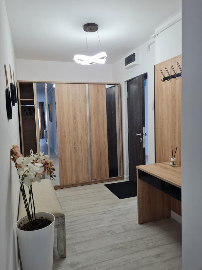 Toronto Deluxe Residence Тімішоара Екстер'єр фото