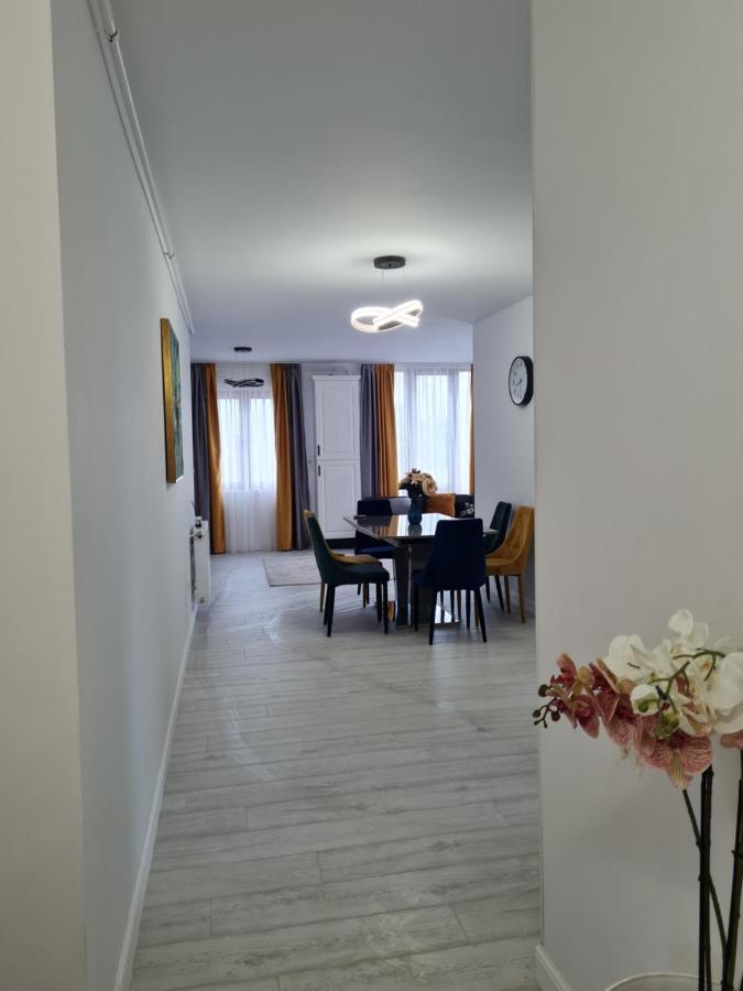 Toronto Deluxe Residence Тімішоара Екстер'єр фото