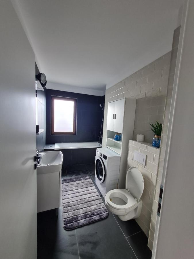 Toronto Deluxe Residence Тімішоара Екстер'єр фото