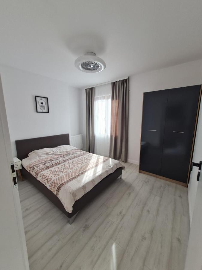 Toronto Deluxe Residence Тімішоара Екстер'єр фото